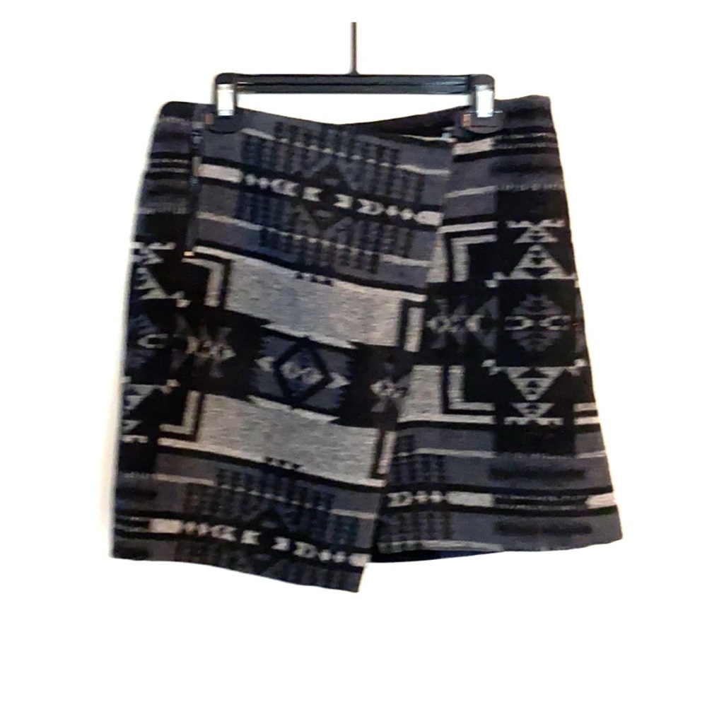 Beautiful Artisan mini skirt